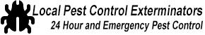 Huntsburg OH Pest Control Exterminators